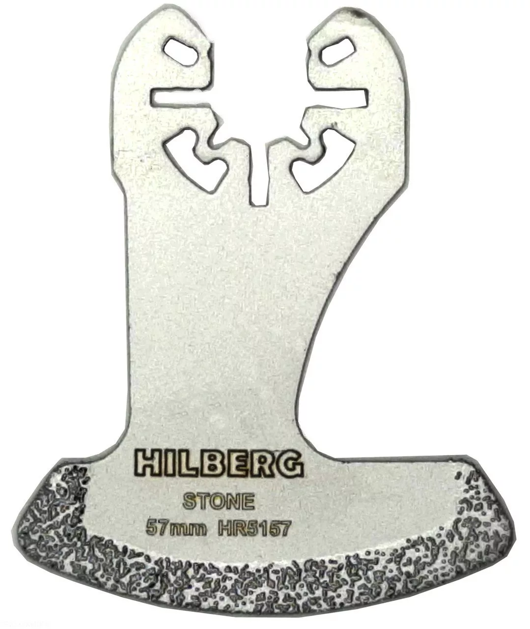 Полотно алмазное Hilberg Stone Segment  57mm