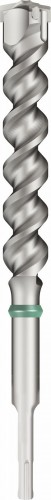Бур по бетону SDS-plus Y-CutterErgo 18/300/250мм TD22524