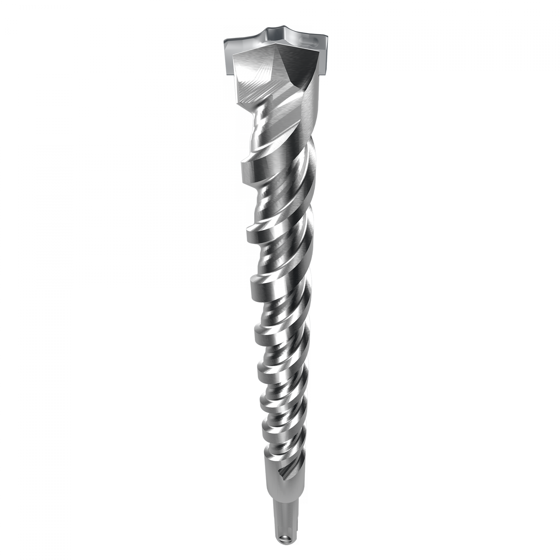 Бур SDS-PLUS Heller Bionic Pro 15x160/100 TD17394