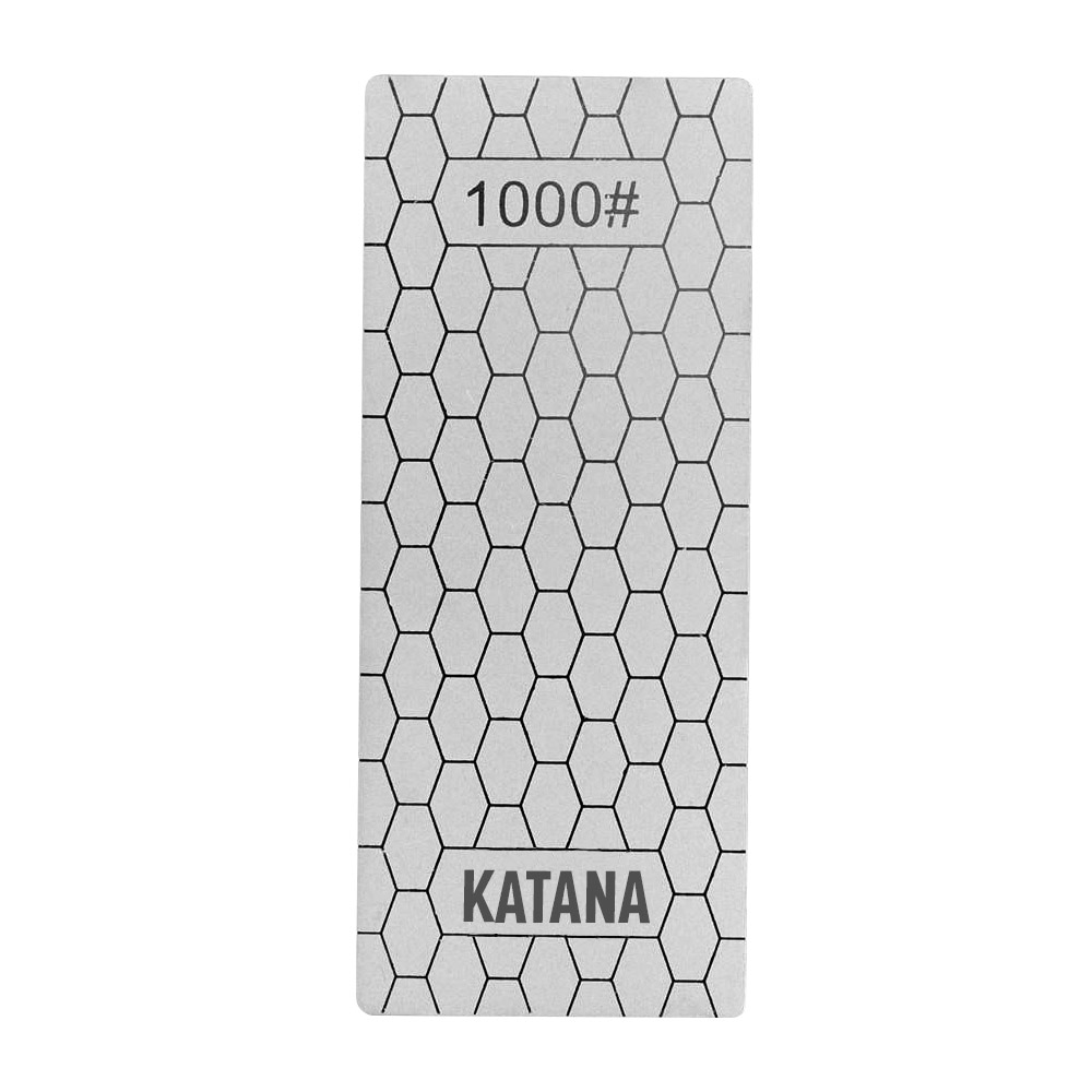Пластина алмазная Katana HEXA #1000