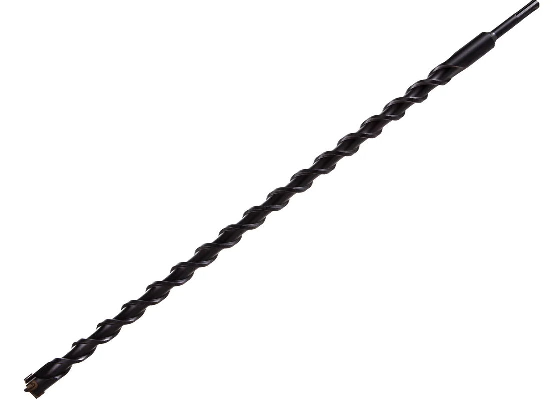 Бур SDS+ Rennbohr Quadro 4 грани 26x600