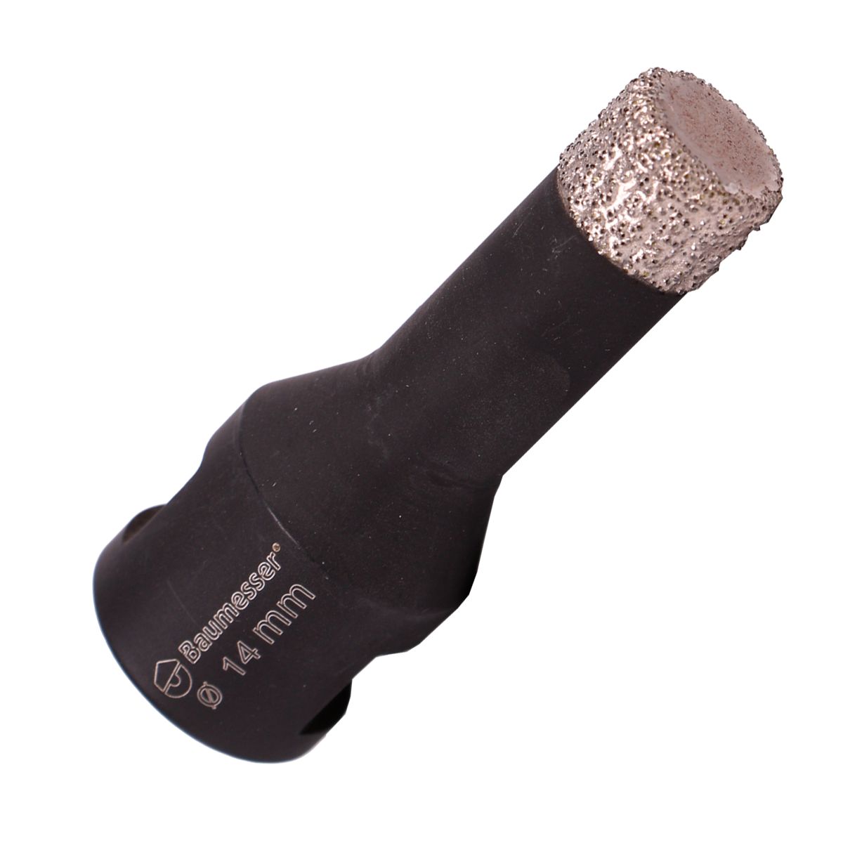 Алмазная коронка DDR-V 14x30xM14 Baumesser Keramik Pro 910 283 01 8049